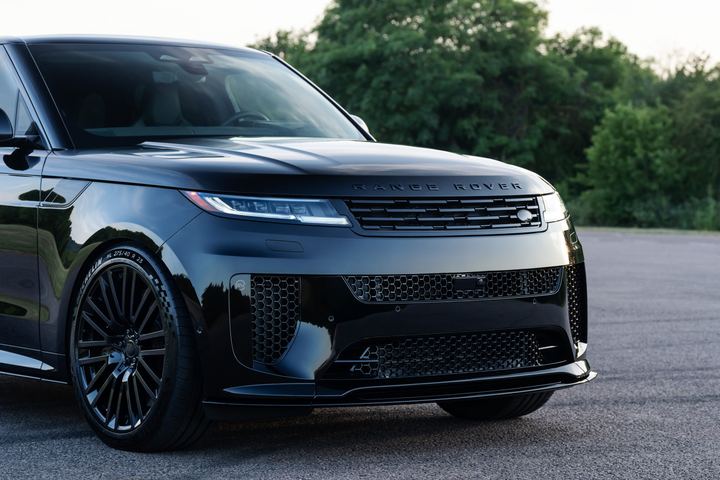 Range Rover Sport